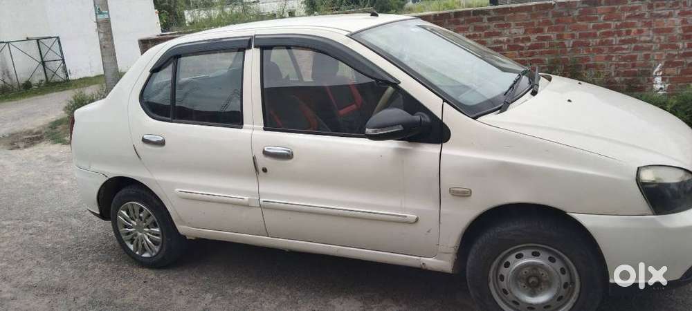 Menual Good Car And Good Condition