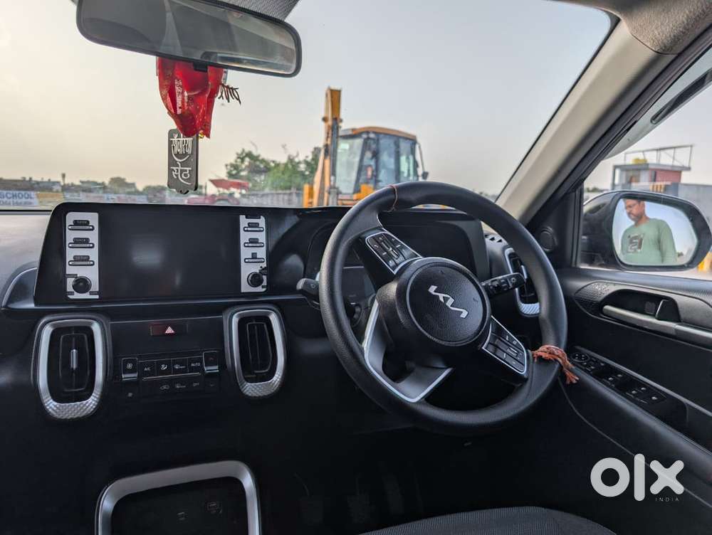 Kia Sonet 1.2 Htk Plus, 2023, Petrol