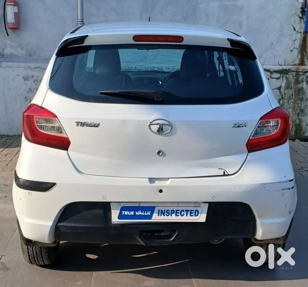 Tata Tiago Xza, 2019, Petrol