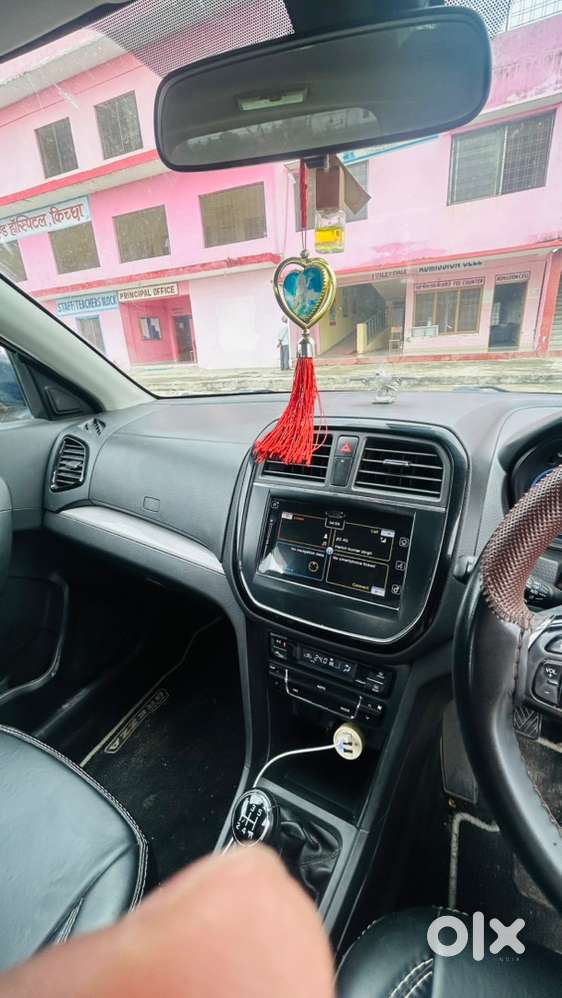 Gadi Koi Kami Nhi Hai