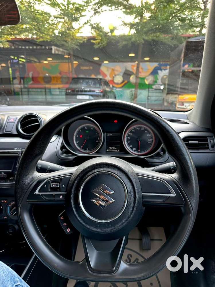 Maruti Suzuki Swift 2018 Well Maintained