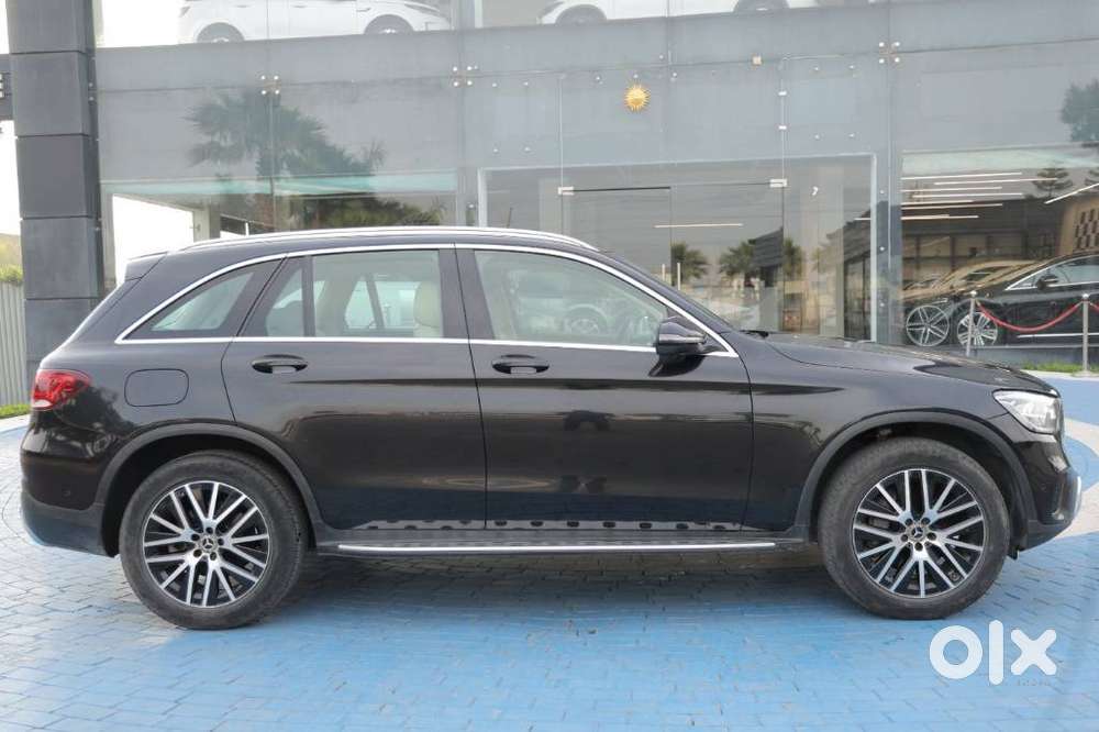 Mercedes-benz Glc Class 200, 2020, Petrol
