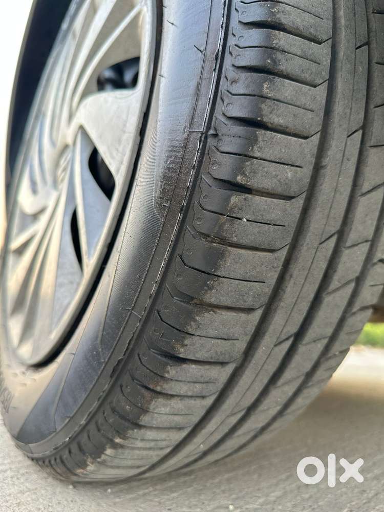 Maruti Suzuki Ciaz Vxi(o), 2016, Petrol