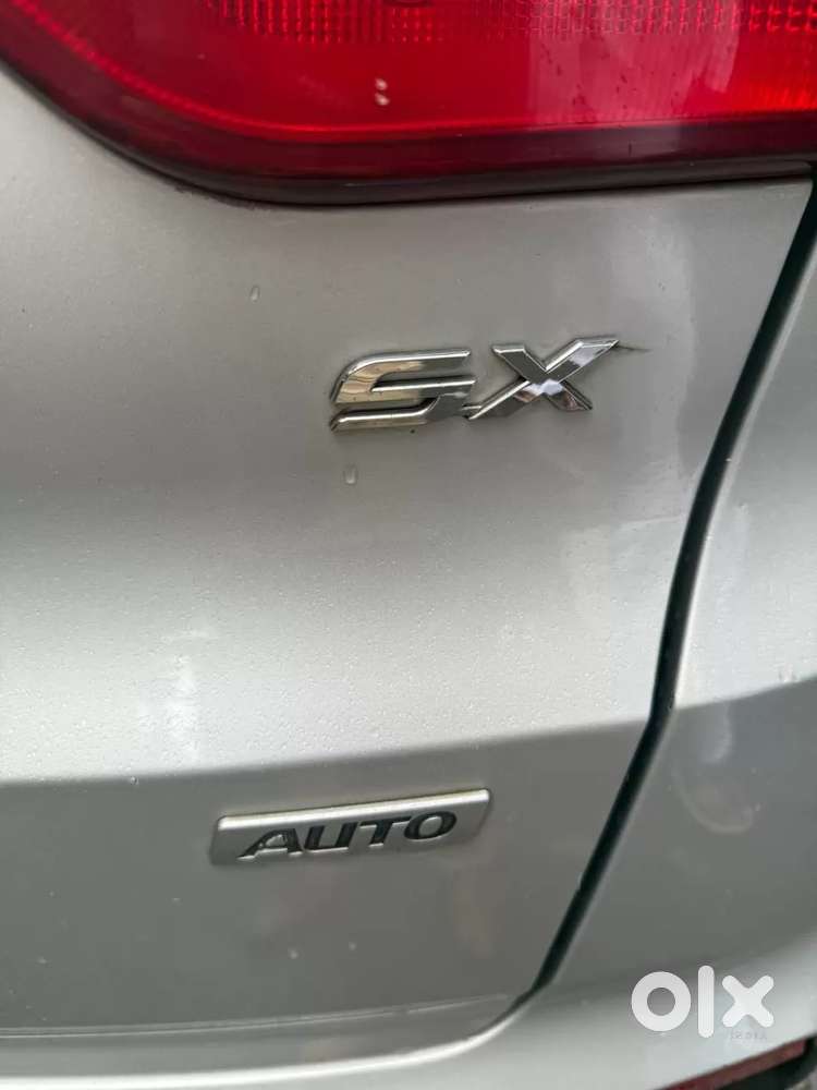 Hyundai Creta 1.6 Sx At Crdi, 2018, Diesel
