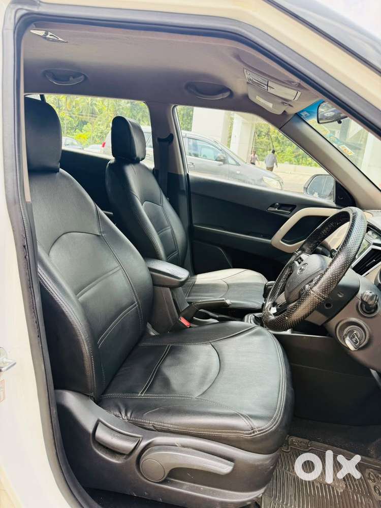 Hyundai Creta 1.6 Sx, 2015, Diesel