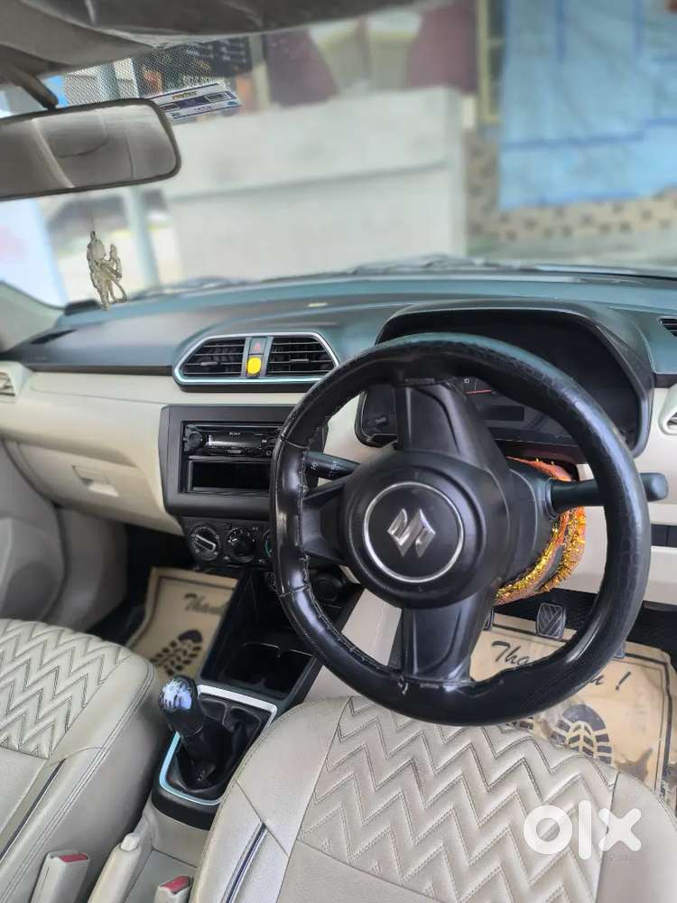 Maruti Dzire Vdi 2019