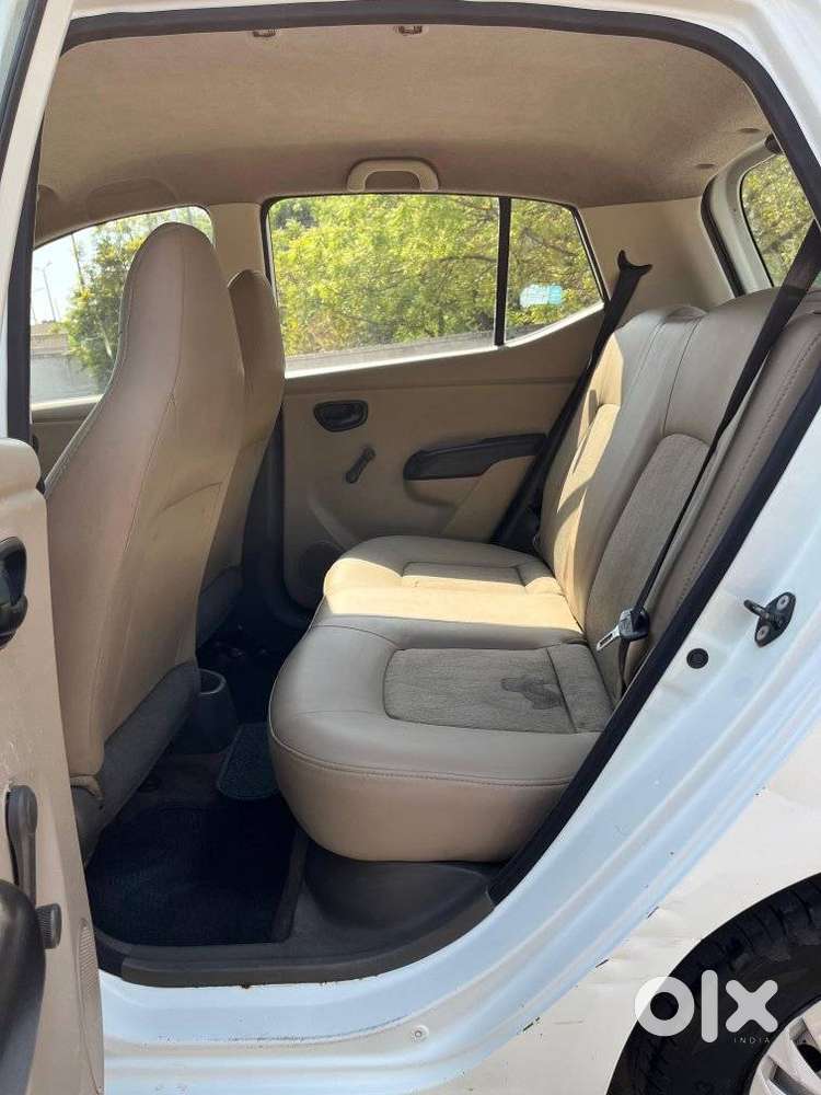 Hyundai I10 Era 1.1 Irde, 2013, Petrol