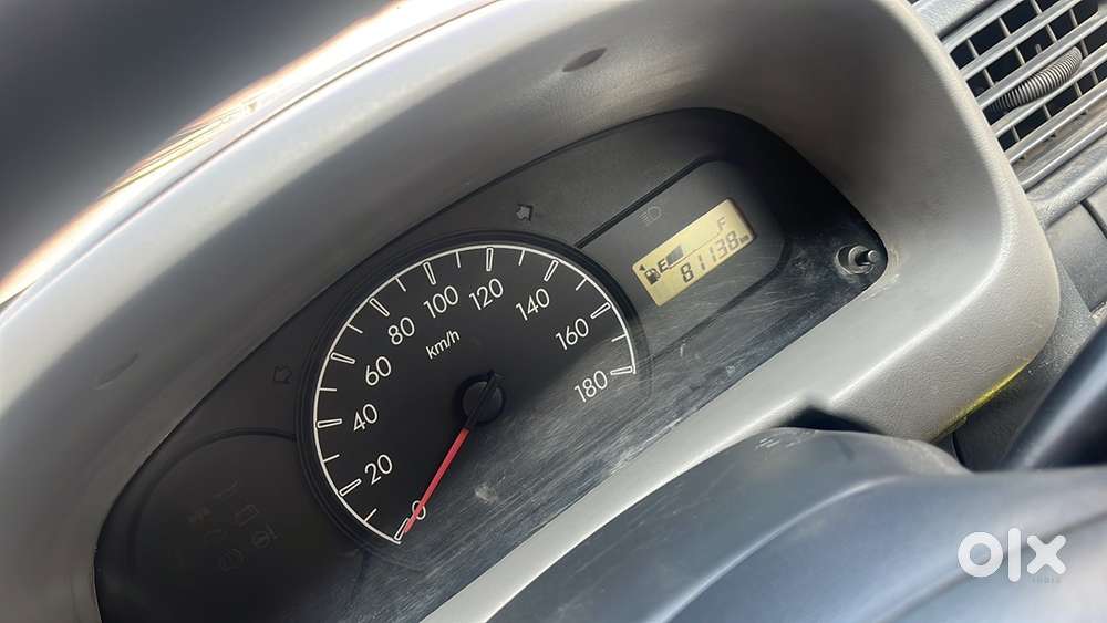 Maruti Suzuki Alto Petrol 2010