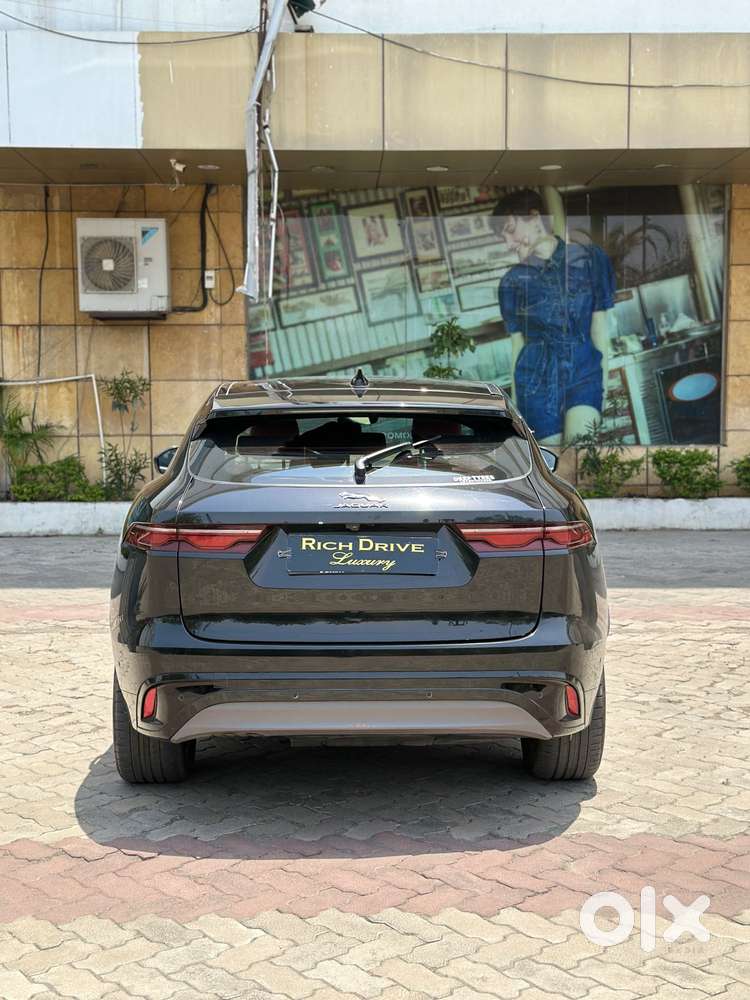 Jaguar F-pace 2.0 R Dynamic S Diesel, 2025, Diesel