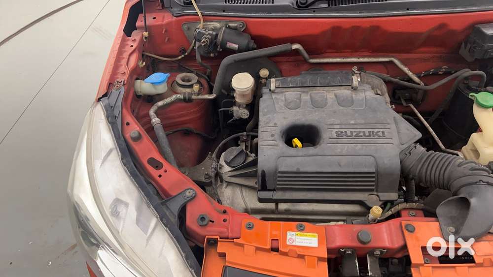 Maruti Suzuki Alto K10 1.0 Lxi (o), 2015, Petrol
