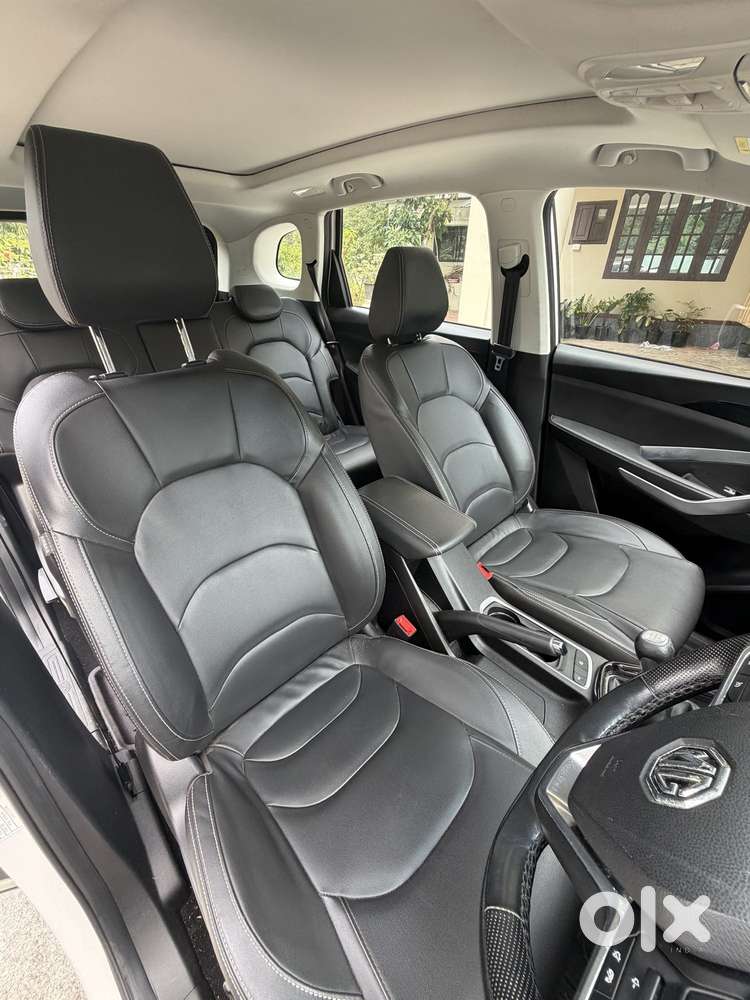 Mg Hector 2.0 Sharp Diesel, 2020, Diesel