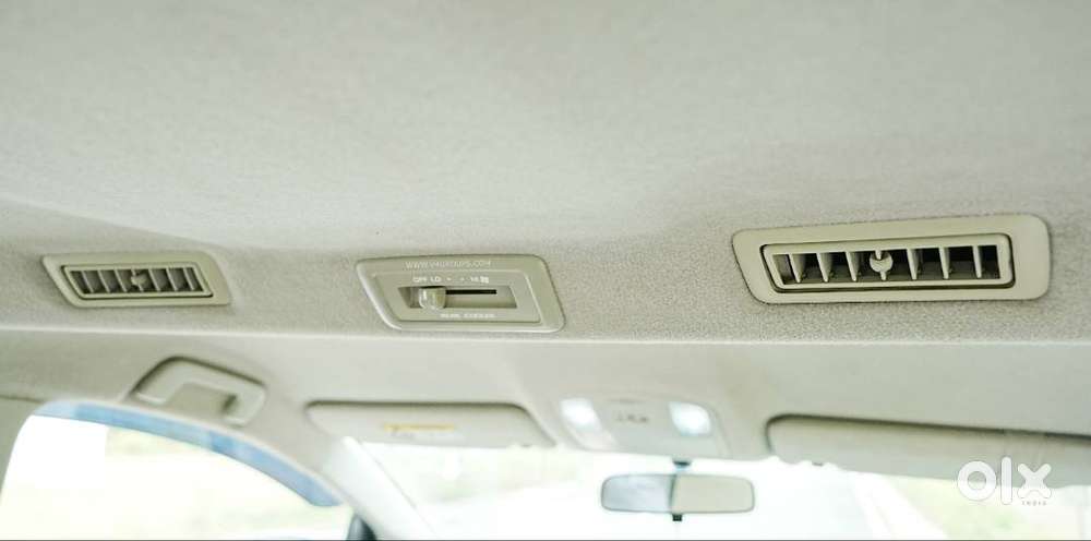 Toyota Innova Crysta 2020