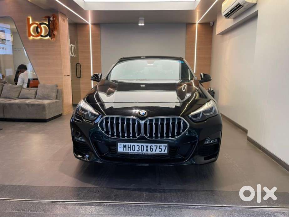 Bmw 2 Series Gran Coupe 220i M Sport, 2022, Petrol