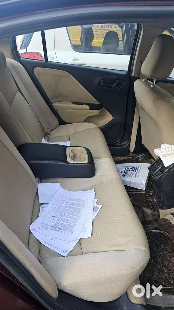 Honda City 2016 Diesel Good Condition
