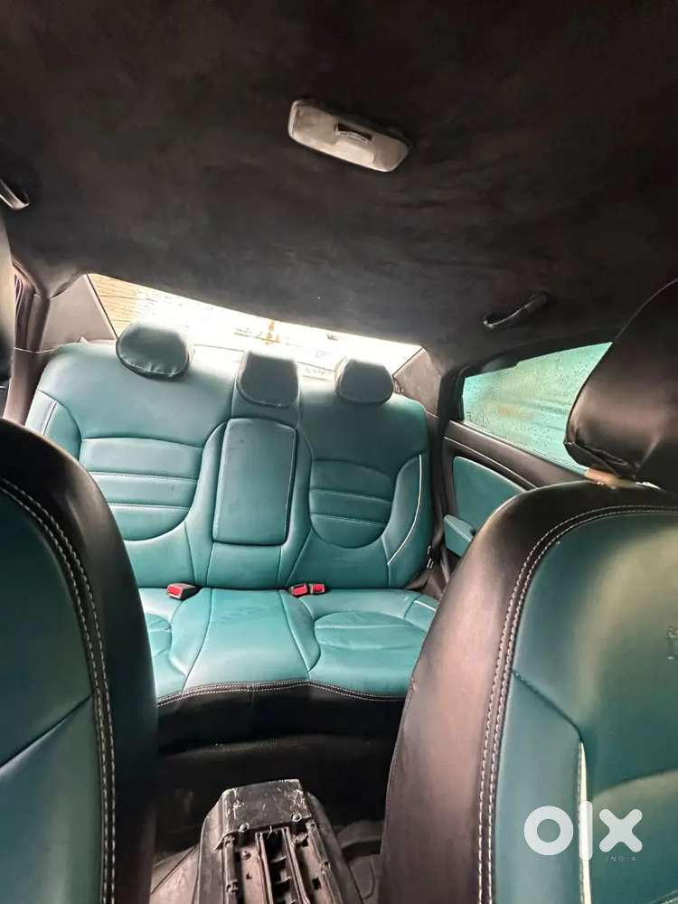 Hyundai Verna Diesel Car 2012