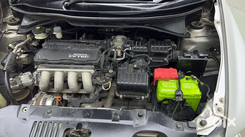 Honda City 1.5 S Mt, 2013, Petrol