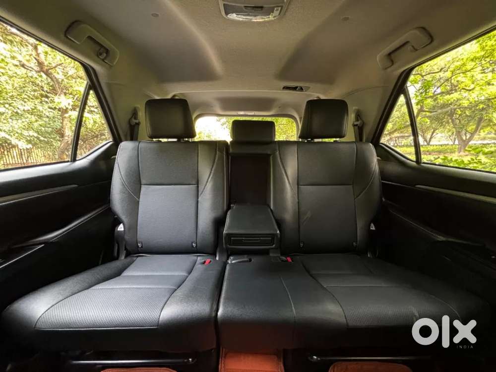 Toyota Fortuner 4x2 At 2.7 Petrol, 2026, Petrol