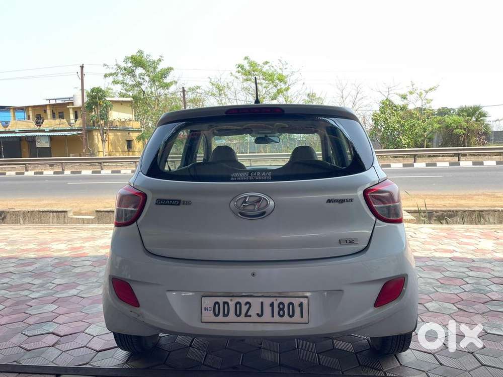 Hyundai Grand I10 2013 Immaculate Condition