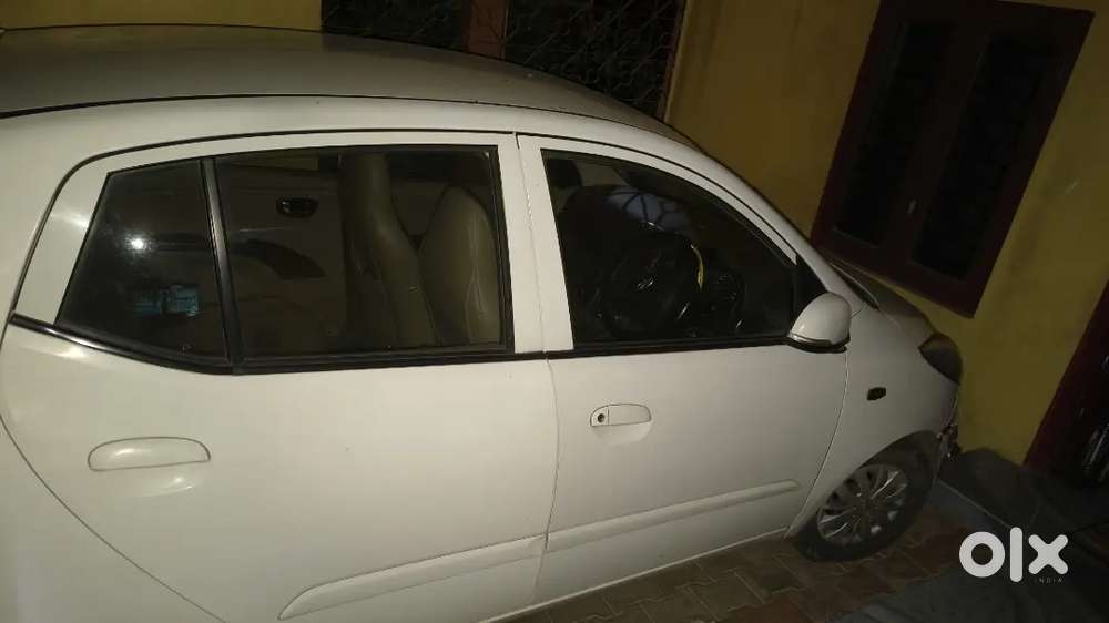 Hyundai I10 2013 Petrol Well Maintained