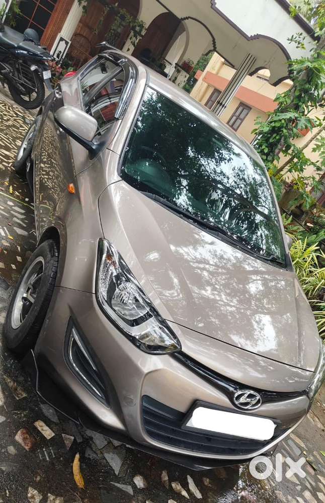 Hyundai I20 Diesel 2013 Showroom Condition