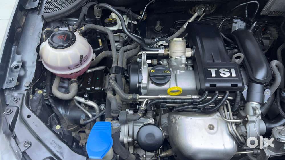 Volkswagen Polo Gt Tsi, 2019, Petrol