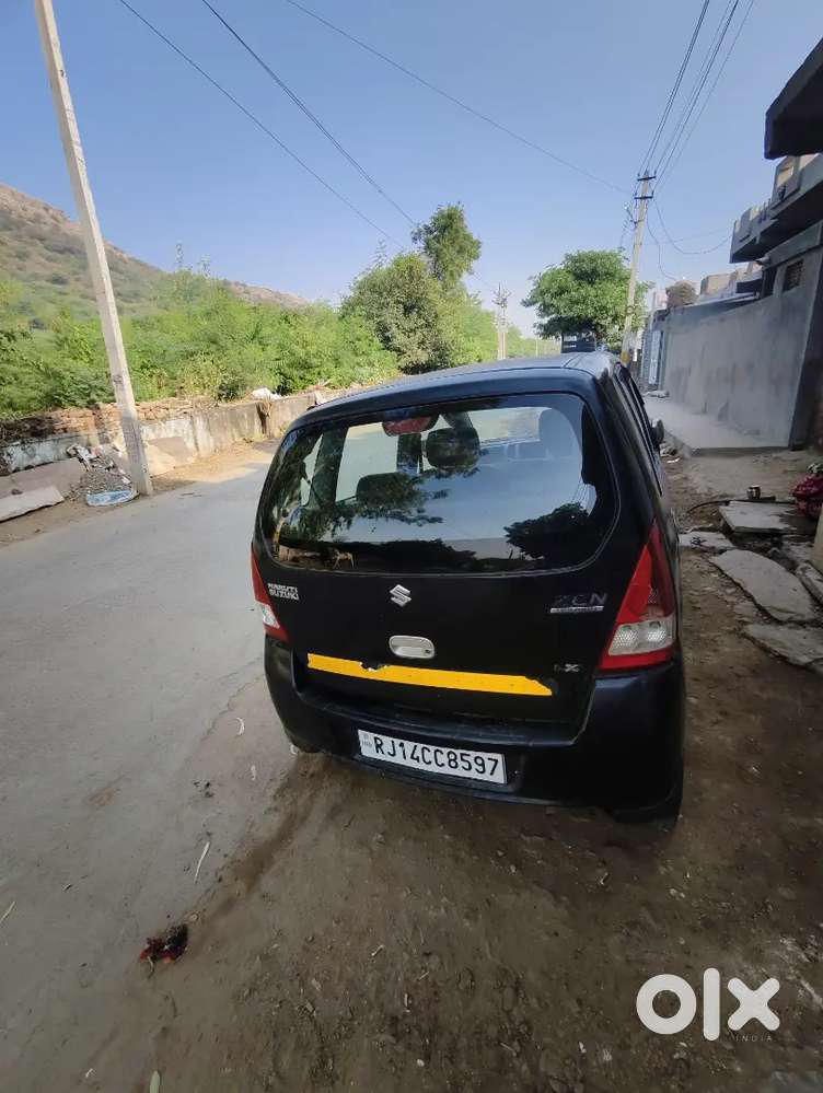 पावर स्टेरिग पावर विण्डो सेटर लोकिंग गाडि मे कोई खरचा नही A.c. Chalo