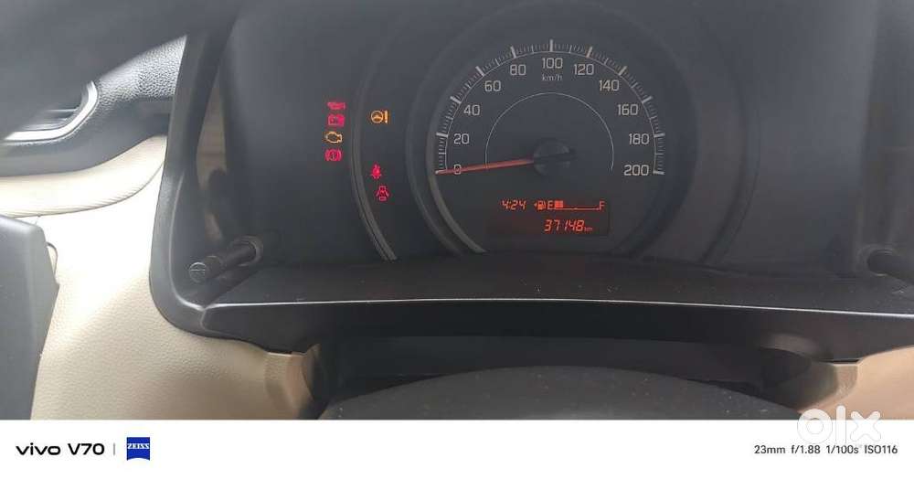 Maruti Suzuki Dzire 1.2 Lxi, 2022, Petrol