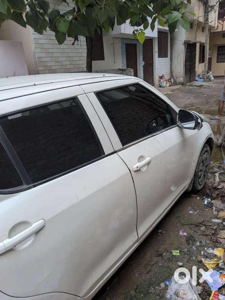 Maruti Suzuki Swift Vxi 2016 Year