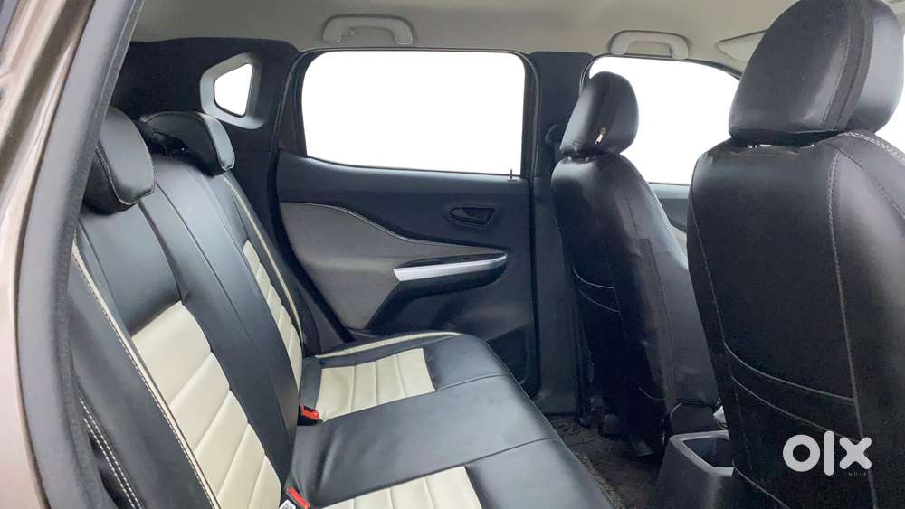 Nissan Magnite 1.0 Xe, 2024, Petrol