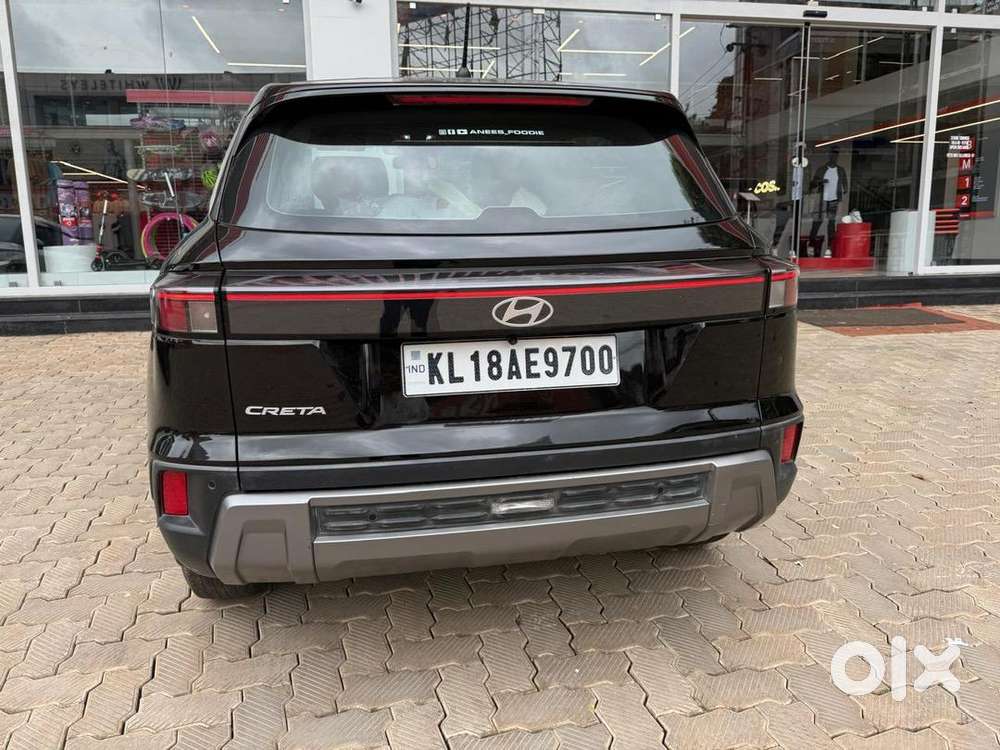 Hyundai Diesel Manual 2024
