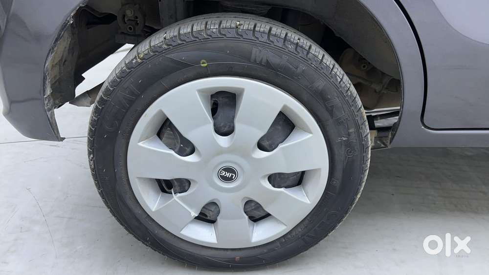 Maruti Suzuki Alto K10 2010-2014 Vxi, 2017, Petrol