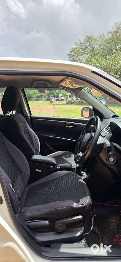 Maruti Suzuki Swift Vxi, 2013, Petrol