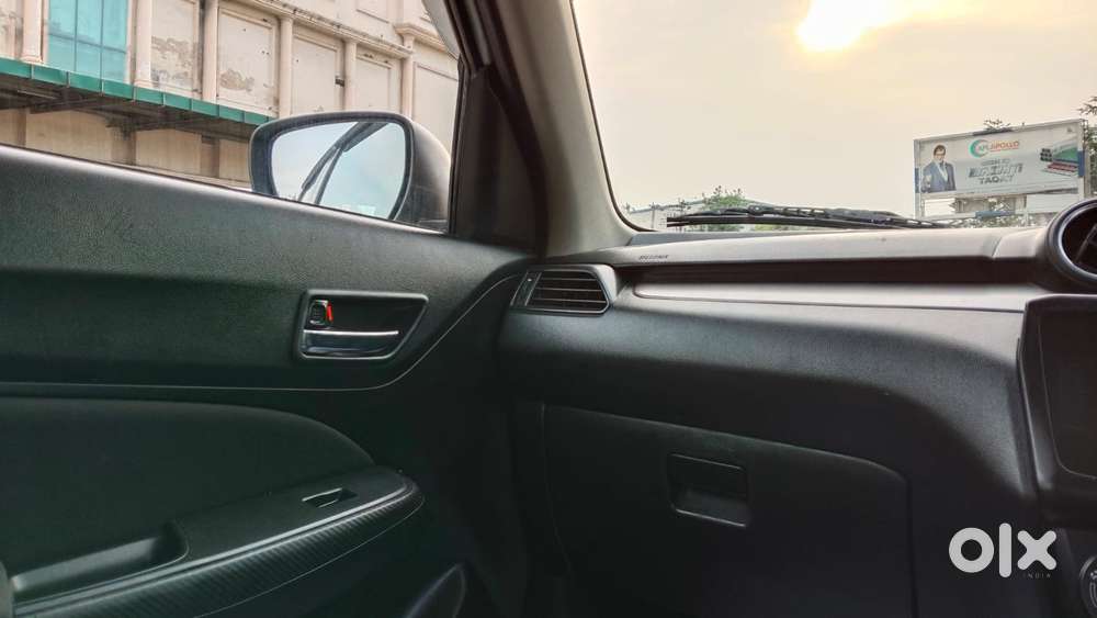 Maruti Suzuki Swift Vvt Vxi, 2024, Petrol