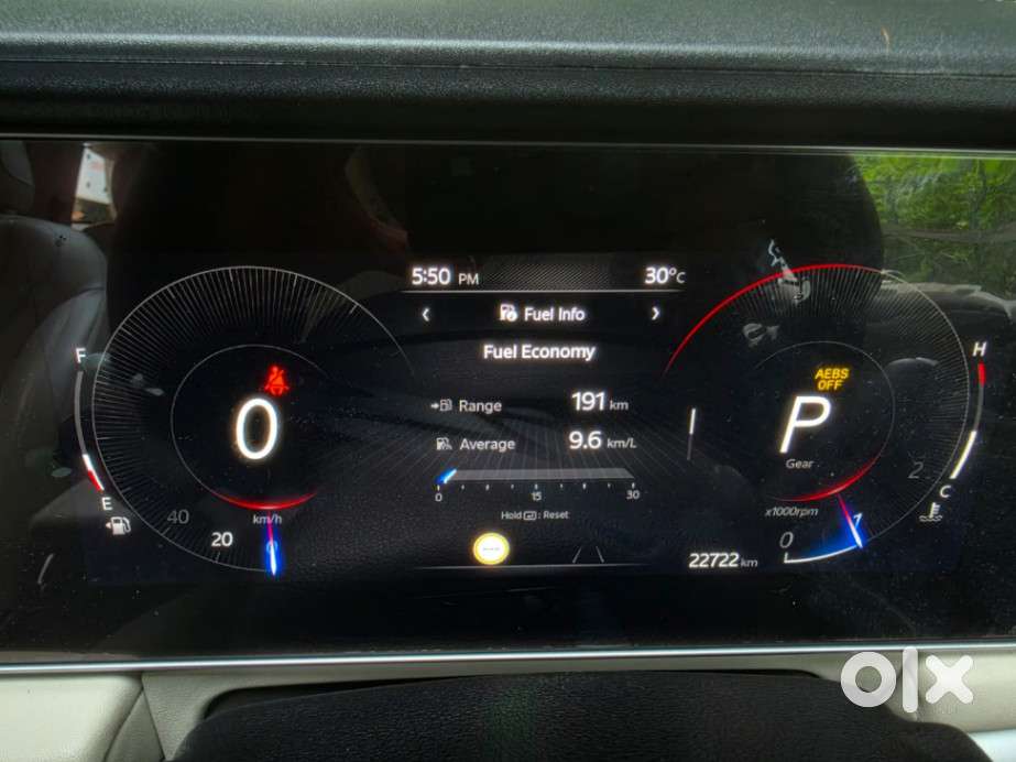 Mahindra Xuv700 2.2 Ax 7 Diesel At Luxury Pack Str, 2025, Diesel