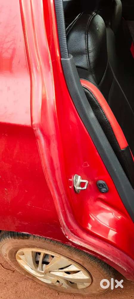 Maruti Suzuki Alto 800 Lxi 2018 Year
