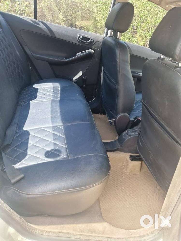 Tata Zest Revotron 1.2t Xe, 2016, Petrol