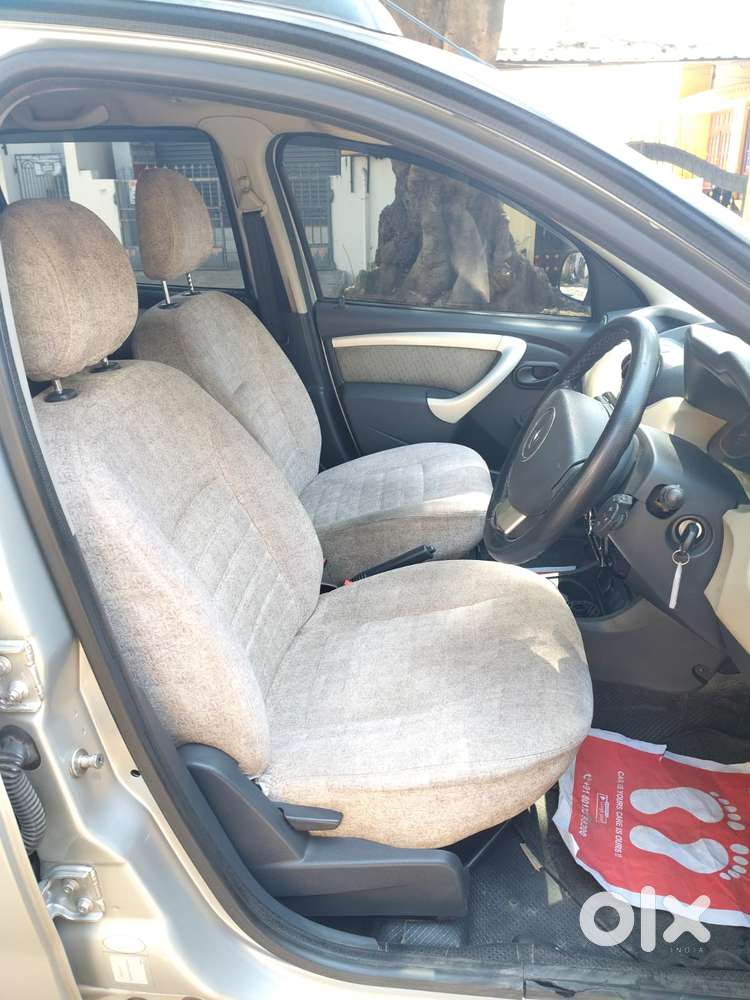 Renault Duster 2012-2015 85ps Diesel Rxl, 2013, Diesel