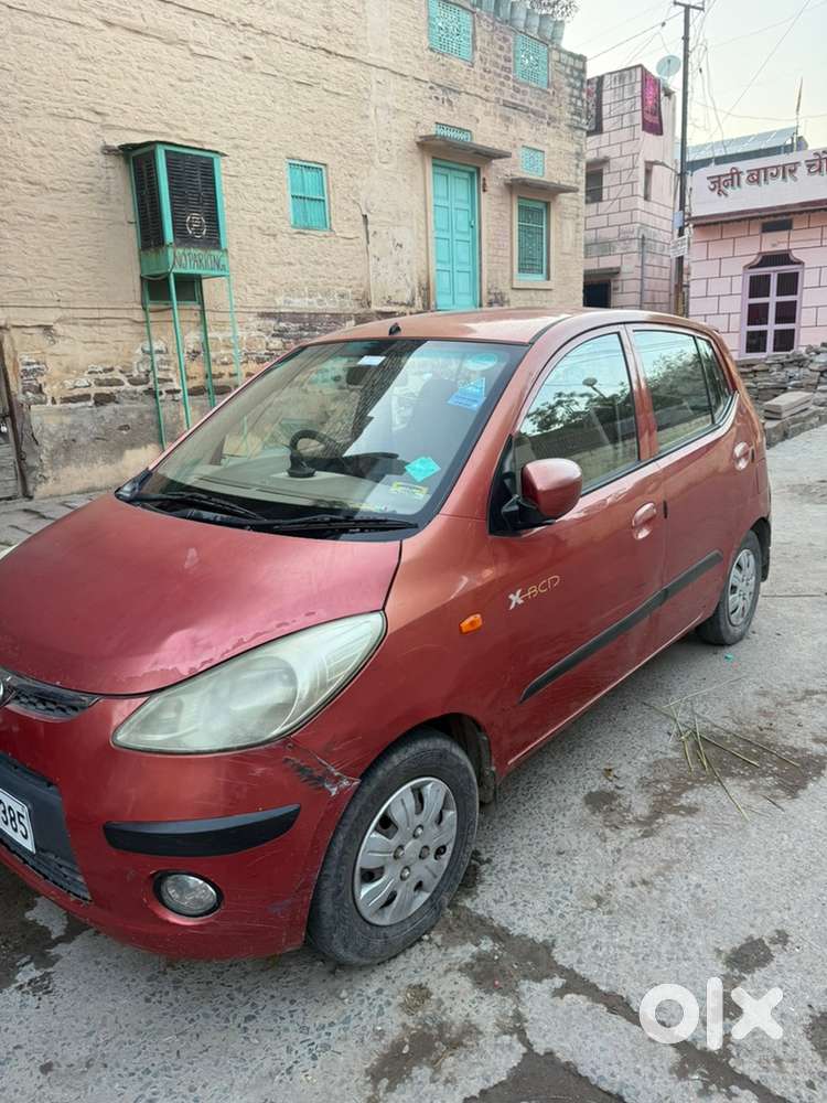 Hyundai I10 Magna 2008 Model