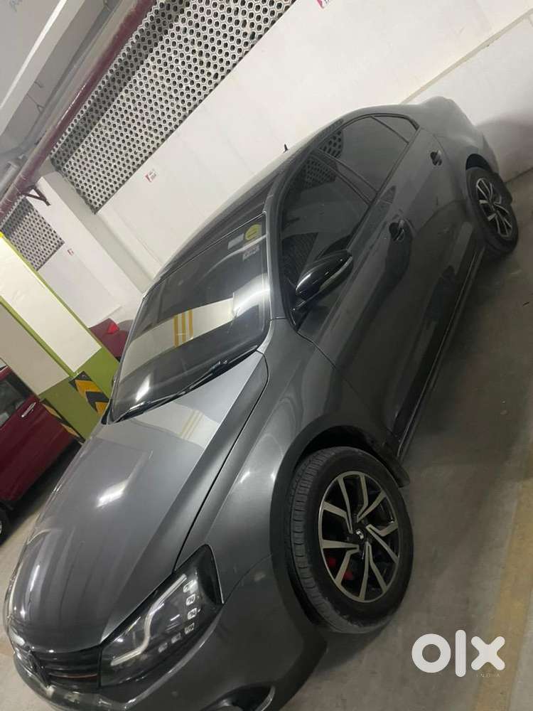 Volkswagen Jetta 2012 Diesel Well Maintained
