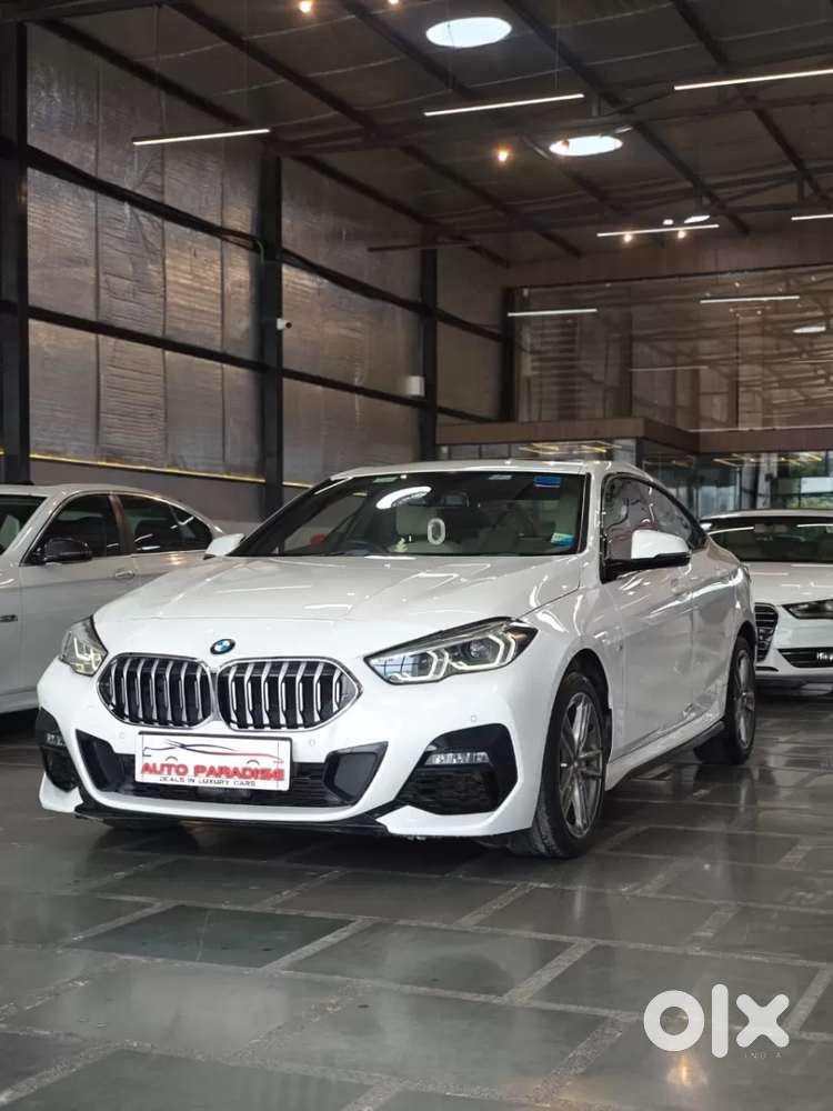 Bmw 2 Series Gran Coupe 220i M Sport, 2022, Petrol