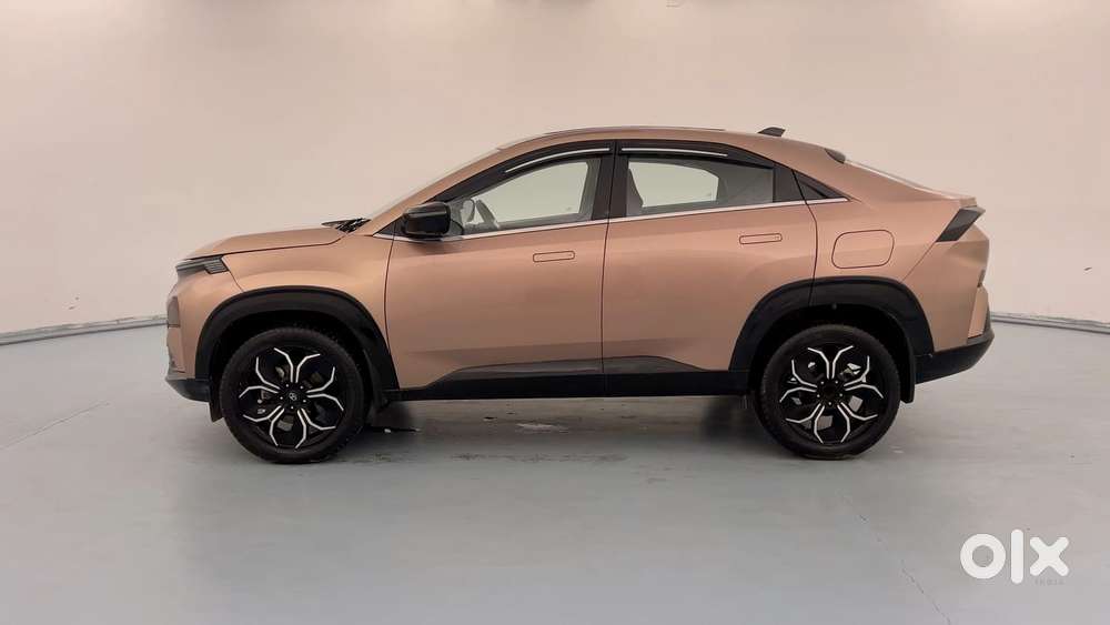 Tata Curvv Accomplished Plus A 1.5 Kryojet Diesel 6mt, 2024, Diesel