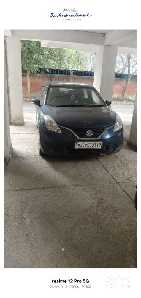 2018 Last And 1st Owner Car Scratch Less