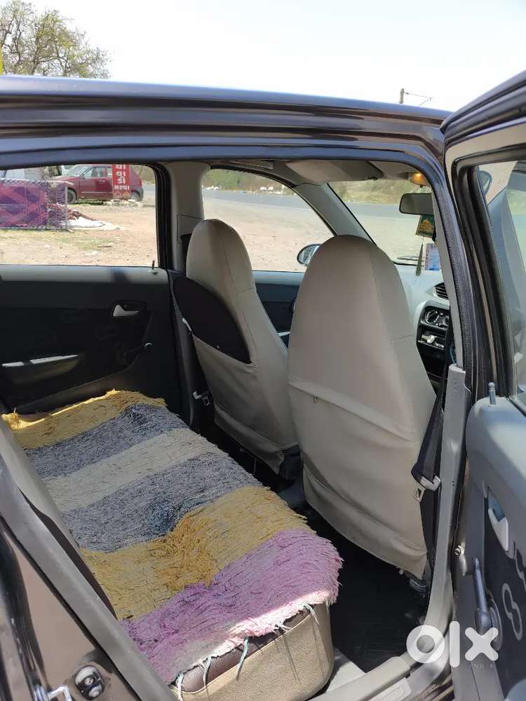 Alto 800 Cng+ Petrol  2015 Model