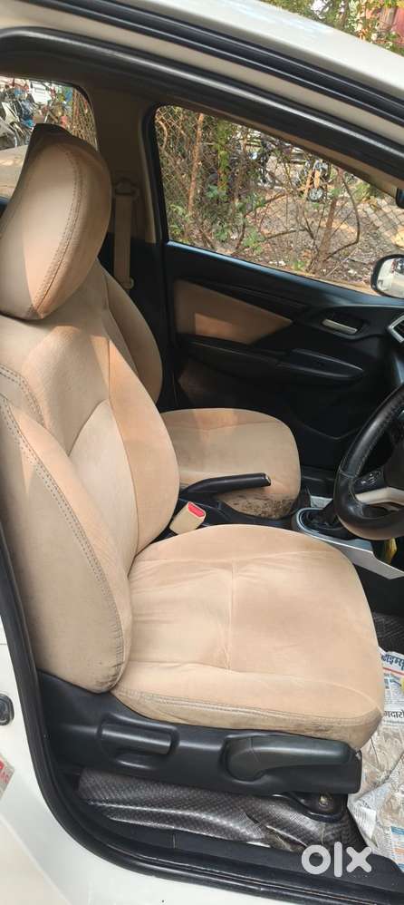 Honda Jazz 1.2 Sv I Vtec, 2016, Petrol