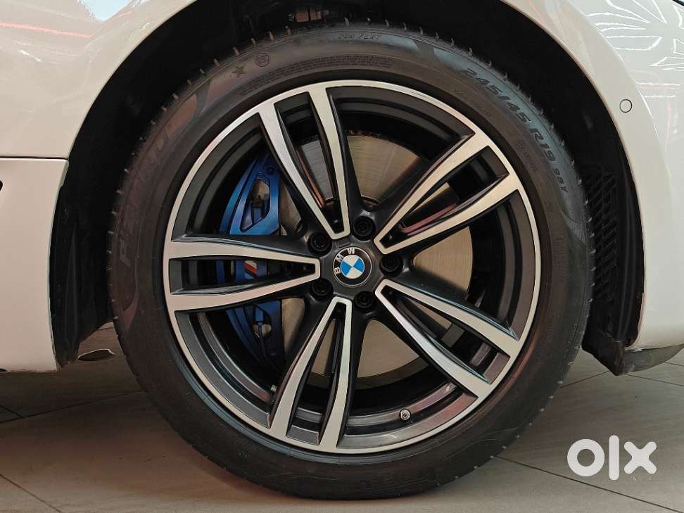 Bmw 6 Series Gt 620d M Sport, 2023, Diesel