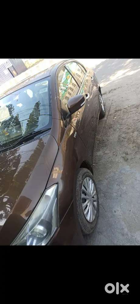 Maruti Suzuki Ciaz 2015 Diesel 84500 Km Driven
