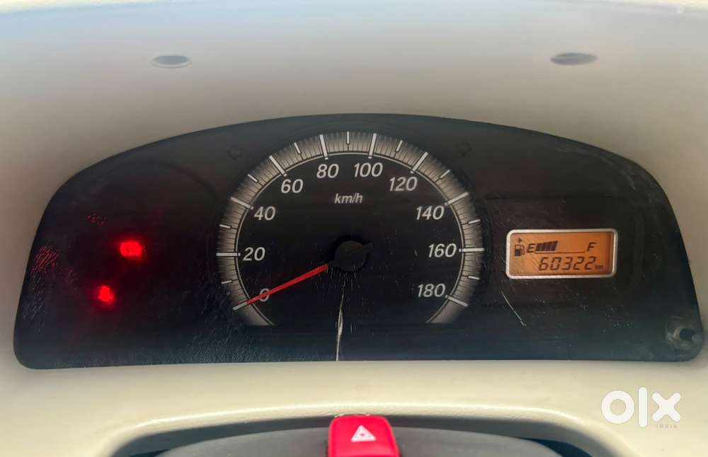 Maruti Suzuki Eeco Cng 5 Seater Ac, 2020, Cng & Hybrids