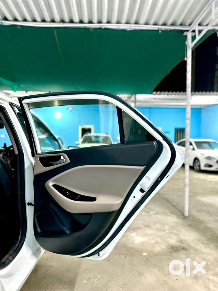 Hyundai I20 Sportz Plus Diesel, 2019, Diesel