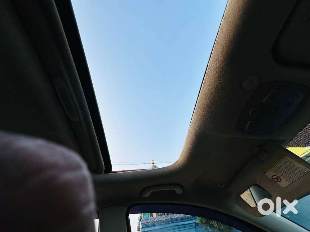 Hyundai I10 (2012) 1.2 Asta At With Sunroof