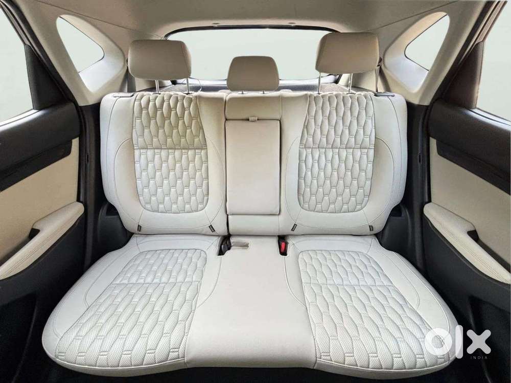 Kia Seltos Htx D, 2023, Diesel